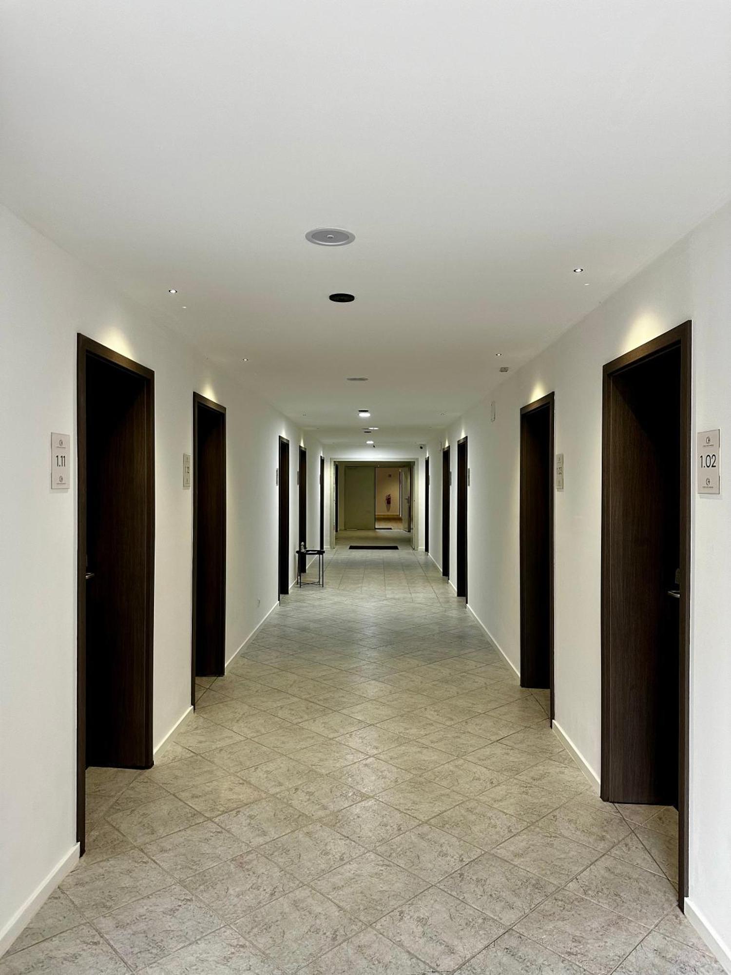 Cherisy Hotel Konstanz - Volldigitales Hotel Mit Self-Check-In Mit Aufzug ภายนอก รูปภาพ
